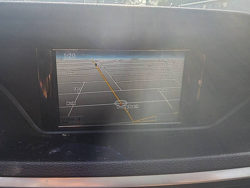 2013 Mercedes-Benz E-Class E 350 Luxury