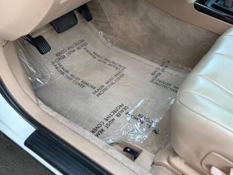 1996 Toyota Avalon XLS