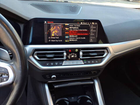 2023 BMW 4 Series 430i xDrive