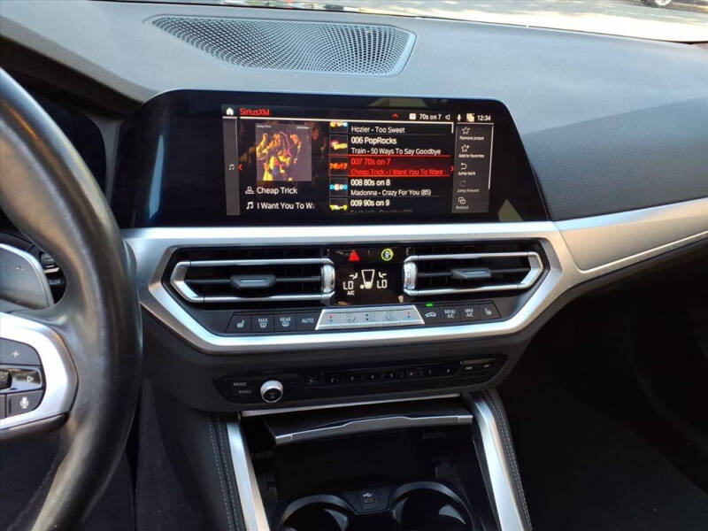 2023 BMW 4 Series 430i xDrive