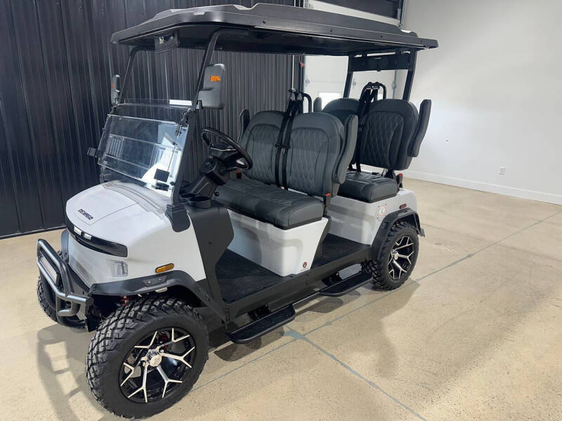 2026 Denago Rover XL