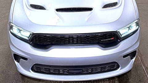 2024 Dodge Durango R/T Plus