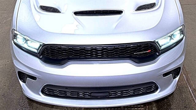 2024 Dodge Durango R/T Plus