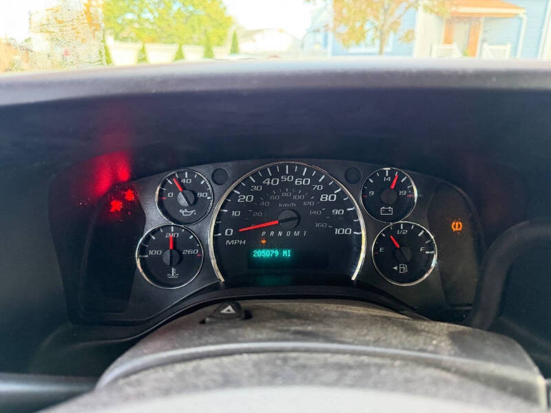 2019 Chevrolet Express 2500