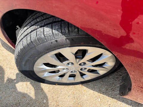 2017 Hyundai Elantra GT