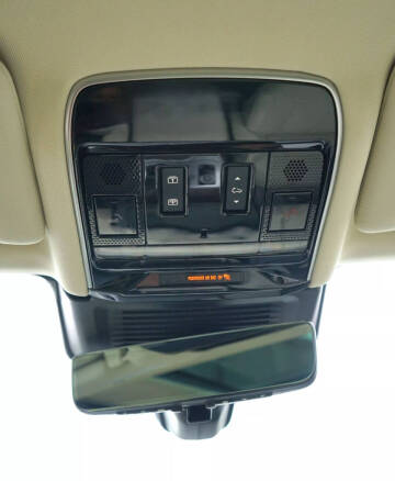 2023 Land Rover Range Rover P400 SE