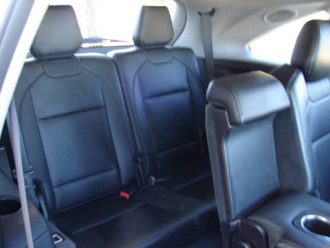 2014 Acura MDX SH-AWD w/Tech