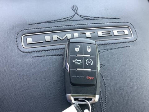 2022 RAM 2500 Limited