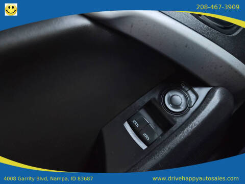 2018 Chevrolet Camaro LS