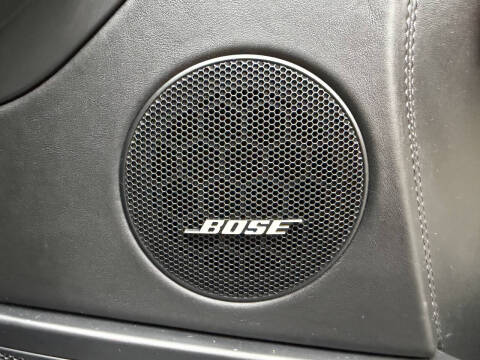 2008 Porsche Cayenne Turbo