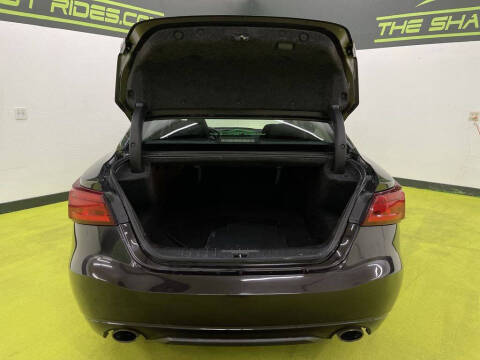 2016 Nissan Maxima 3.5 S