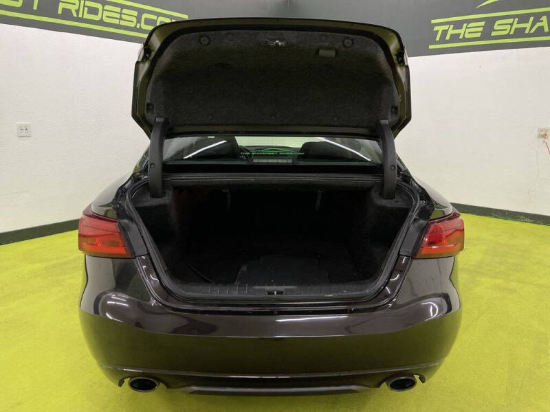 2016 Nissan Maxima 3.5 S