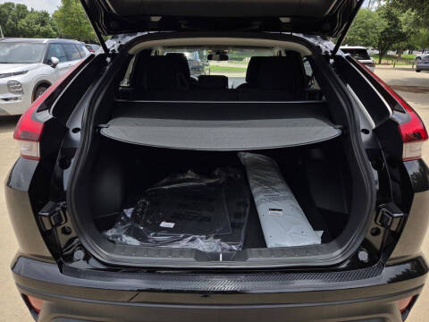 2026 Mitsubishi Eclipse Cross LE