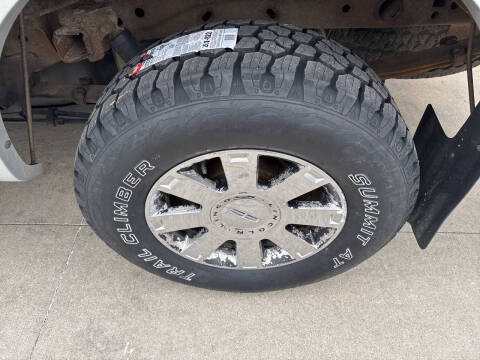 2006 Lincoln Mark LT