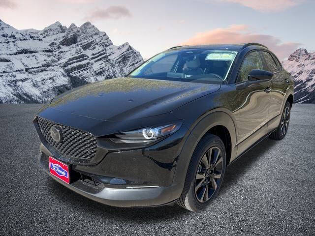 2026 Mazda CX-30 2.5 S Aire Edition