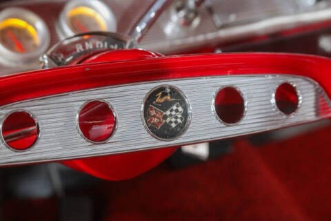 1961 Chevrolet Impala