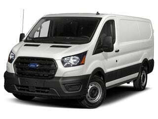 2020 Ford Transit for sale at BORGMAN OF HOLLAND LLC in Holland MI