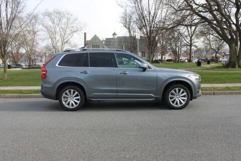 2016 Volvo XC90 for sale at Lexington Auto Club in Clifton NJ