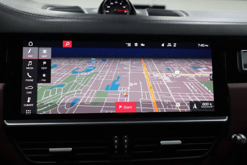 2021 Porsche Cayenne GTS Coupe