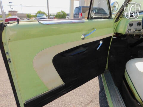 1951 Ford Custom