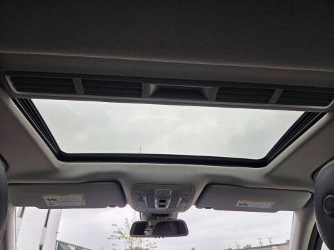 2015 Mercedes-Benz M-Class ML 350 4MATIC