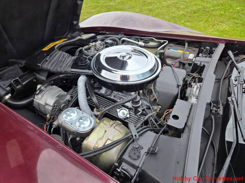 1981 Chevrolet Corvette