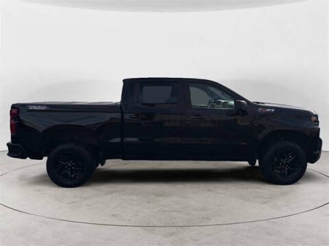 2022 Chevrolet Silverado 1500 Limited