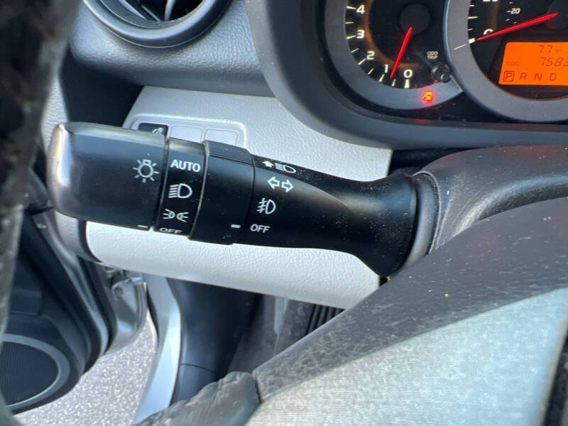 2012 Toyota RAV4 Limited