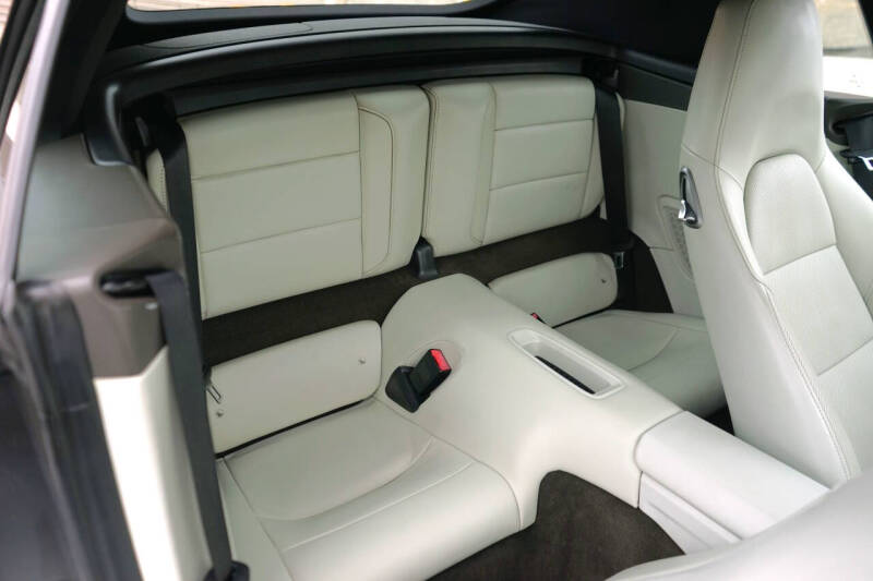 2013 Porsche 911 Carrera S