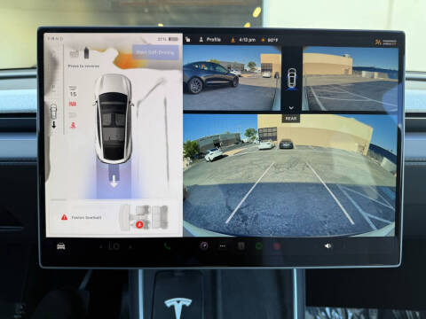 2026 Tesla Model Y Long Range