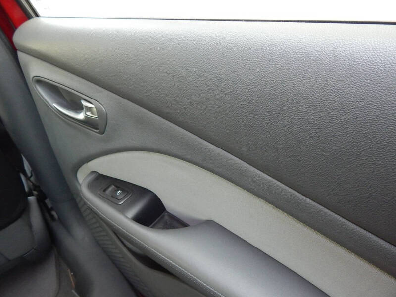 2013 Dodge Dart Rallye