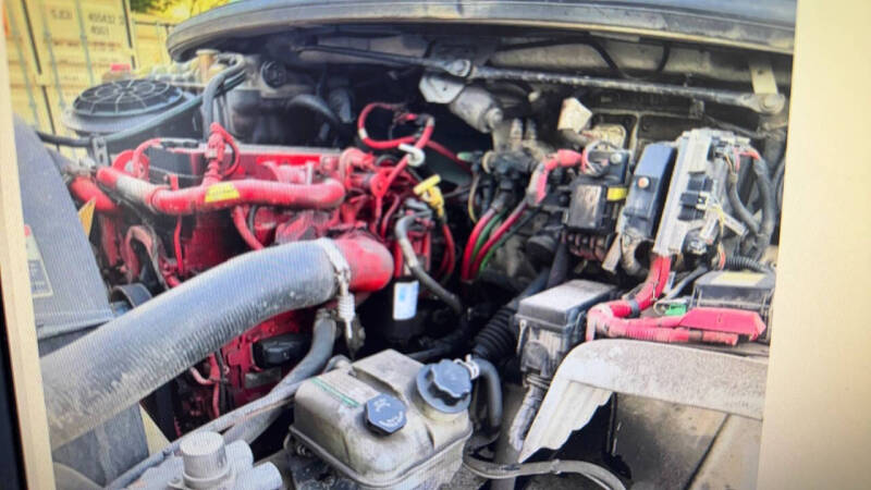 2020 Freightliner M2 106