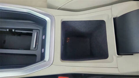 2024 Audi Q8 Sportback e-tron quattro Premium S line