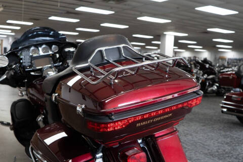 2017 Harley-Davidson Ultra Limited