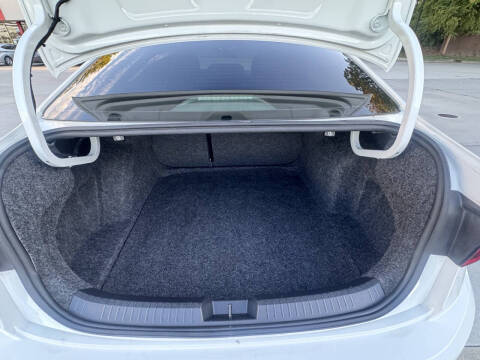 2021 Volkswagen Jetta SE