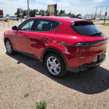 2024 Dodge Hornet R/T