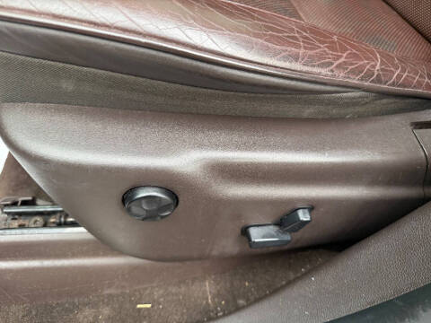 2014 Jeep Grand Cherokee Summit