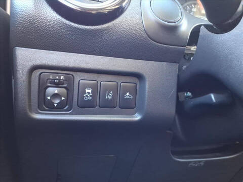 2023 Mitsubishi Mirage G4 Black Edition