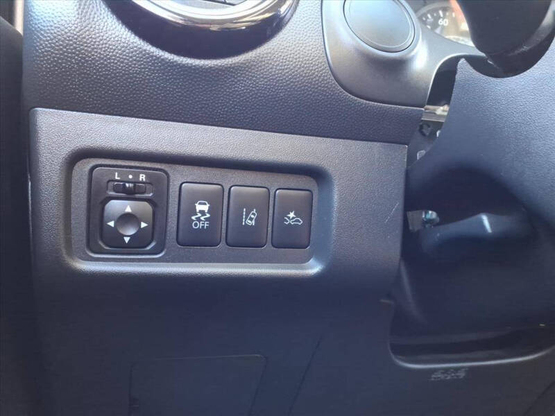 2023 Mitsubishi Mirage G4 Black Edition