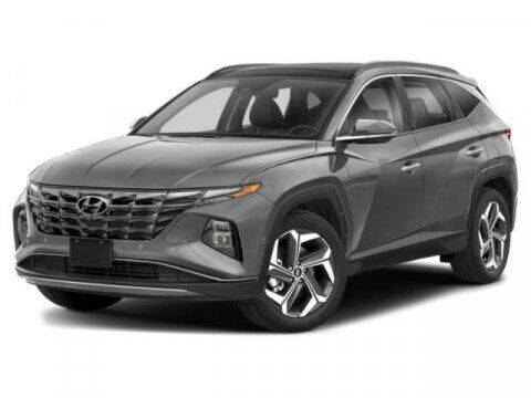 2023 Hyundai Tucson for sale at Jeremy Sells Hyundai in Edmonds WA