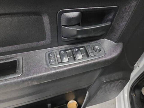 2017 RAM 1500 Tradesman