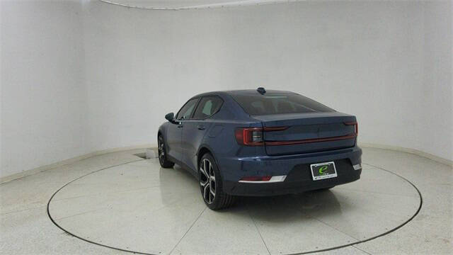 2023 Polestar 2 Long Range Dual Motor