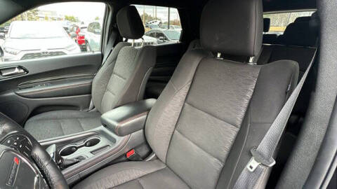 2024 Dodge Durango R/T