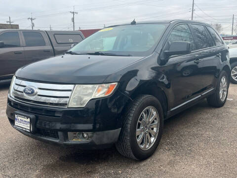 2009 Ford Edge