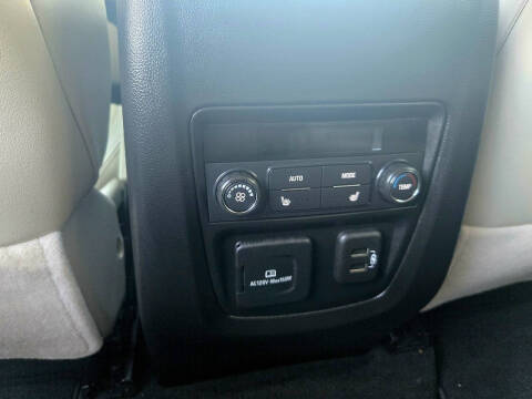 2023 Buick Enclave Premium