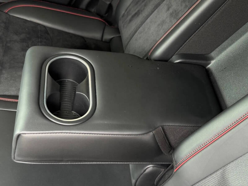 2022 Genesis GV70 3.5T Sport