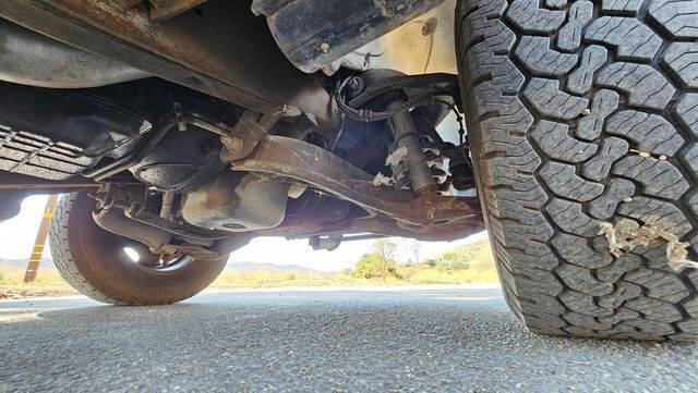 1996 Dodge Ram 2500 Laramie SLT