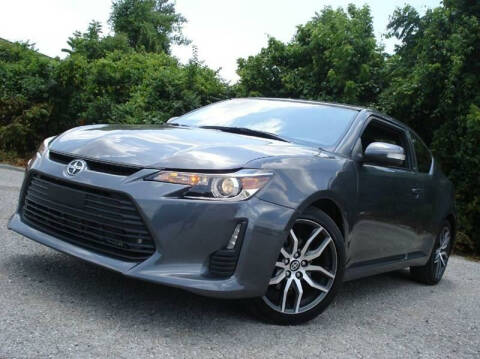 2015 Scion tC for sale at A & A IMPORTS OF TN in Madison TN