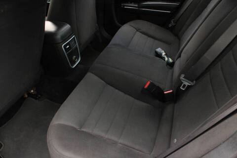 2021 Dodge Charger Police