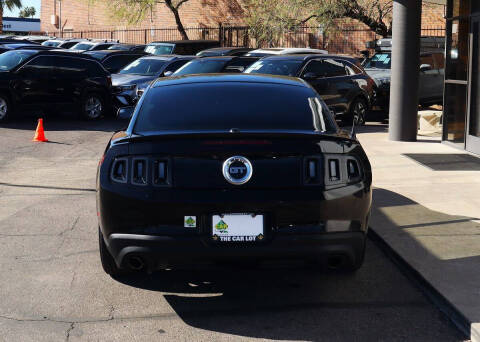 2011 Ford Mustang GT Premium